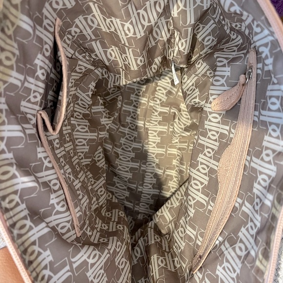 Jennifer Lopez Bag / Purse / Tote - Picture 5 of 7